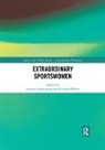 Susanna (Malmo University Hedenborg, Susanna Hedenborg, Hedenborg Susanna, Gertrud Pfister - Extraordinary Sportswomen