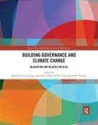 Richard Laubscher Lorch, Edwin Hon-wan Chan, Chan Edwin Hon-wan, Jacques Laubscher, Richard Lorch, Lorch Richard... - Building Governance and Climate Change