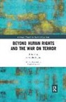 Satvinder S. Juss, Satvinder S. Juss - Beyond Human Rights and the War on Terror