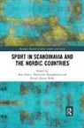 Ken Sigurjonsson Green, Ken Green, Thorsteinn Sigurjónsson, Eivind Åsrum Skille - Sport in Scandinavia and the Nordic Countries