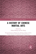 Fuhua (Jiangxi Normal University Huang, Fan Hong, Hong Fan, Fuhua Huang - History of Chinese Martial Arts