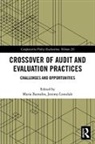 Maria Lonsdale Barrados, Maria Barrados, Jeremy Lonsdale, Lonsdale Jeremy - Crossover of Audit and Evaluation Practices