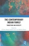 B. Devi Juvva Prasad, Srilatha Juvva, Mahima Nayar, B Devi Prasad, B. Devi Prasad - Contemporary Indian Family