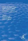 David Van Den Berg Grossman, Hyacinth I. Ajaegbu, Ajaegbu Hyacinth I., David Grossman, Leo M. van den Berg - Urban and Peri-Urban Agriculture in Africa