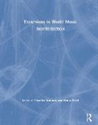 Timothy Nettl Rommen, Bruno Nettl, Timothy Rommen, Rommen Timothy - Excursions in World Music