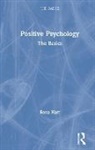 Rona Hart, Rona (University of East London Hart, Hart Rona - Positive Psychology