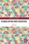Bob (Univerisity of Queensland Lingard, Bob (University of Queensland Lingard, Bob Lingard - Globalisation and Education