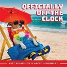 Editors of Ulysses Press, Editors of Ulysses Press - Officially Off the Clock