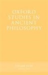 Victor (Professor of Philosophy and Classi Caston, Victor Caston, Caston Victor - Oxford Studies in Ancient Philosophy, Volume 58