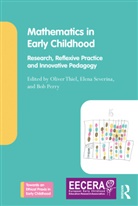 Oliver (Queen Maud University College Thiel, Bob Perry, Perry Bob, Elena Severina, Oliver Thiel - Mathematics in Early Childhood