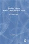 Bernard Porter, Porter Bernard - Lion''s Share