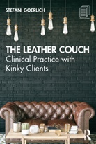 Stefani Goerlich - Leather Couch
