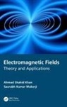 Ahmad Shahid Khan, Ahmad Shahid (Aligarh Muslim University Khan, Ahmad Shahid (Electrical Engineering Departm Khan, Khan Ahmad Shahid, Saurabh Kumar Mukerji, Mukerji Saurabh Kumar - Electromagnetic Fields