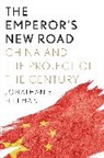 Jonathan E Hillman, Jonathan E. Hillman - Emperor''s New Road