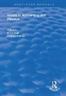 Peter Lindley Atrill, Peter Atrill, Atrill Peter, Lindsey Lindley - Issues in Accounting and Finance