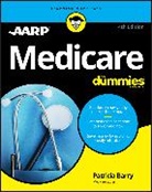 Patricia Barry, Barry Patricia - Medicare for Dummies