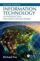 Richard Fox - Information Technology