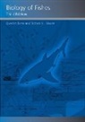 Quentin Bone, Quentin Moore Bone, Richard Moore, Moore Richard - Biology of Fishes