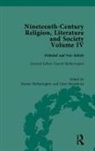 Naomi (University of Sheffield Hetherington, Naomi Hetherington, Hetherington Naomi, Clare Stainthorp - Nineteenth-Century Religion, Literature and Society
