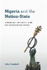 John Campbell - Nigeria and the Nation-State