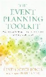 Linda Joyce Jones - Event Planning Toolkit