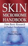 Nava Dayan, Nava Dayan, Dayan Nava - Skin Microbiome Handbook