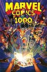 Various - Marvel Comics #1000