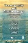 S. J. (University of Southampton Hawkins, S. J. Allcock Hawkins, A. L. Allcock, A. E. Bates, A. Evans, Evans A.... - Oceanography and Marine Biology