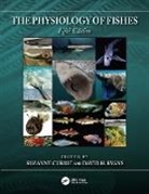 Suzanne Evans Currie, Suzanne Currie, Currie Suzanne, David H. Evans, Evans David H. - Physiology of Fishes