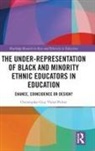 Chris Guy Vieler-Porter - UNDER REPRESENTATION OF BLACK AND