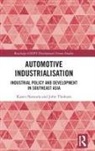 Kaoru Natsuda, Kaoru (Ritsumeikan Asia Pacific Universit Natsuda, John Thoburn, Thoburn John - Automotive Industrialisation
