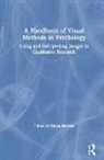 Paula (London South Bank University Reavey, Paula Reavey, Reavey Paula - Handbook of Visual Methods in Psychology