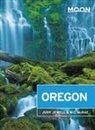Judy Jewell, Judy Mcrae Jewell, W. McRae - Moon Oregon (Thirteenth Edition)