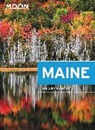 Hilary Nangle - Moon Maine (Eighth Edition)