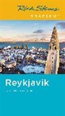 Cameron Hewitt, Cameron Watson Hewitt, Rick Steves, Ian Watson - Rick Steves Snapshot Reykjavik (Second Edition)