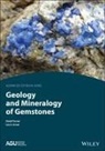 Lee A Groat, Lee A. Groat, David P Turner, David P. Turner, David P. Groat Turner - Geology and Mineralogy of Gemstones