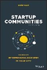 Brad Feld, Feld Brad - Startup Communities