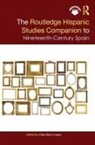Elisa (Northwestern Marti-Lopez, Elisa Martí-López - Routledge Hispanic Studies Companion to Nineteenth-Century Spain