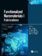 Vineet (Panjab University Kumar, Nandita Dasgupta, Dasgupta Nandita, Praveen Guleria, Vineet Kumar, Kumar Vineet... - Functionalized Nanomaterials I