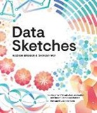 Nadieh Bremer, Nadieh Wu Bremer, Shirley Wu - Data Sketches