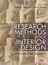 Dana E. Wang Vaux, Dana E. Vaux, David Wang, Wang David - Research Methods for Interior Design