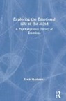Daniel Helderman, Daniël Helderman - Exploring the Emotional Life of the Mind