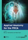 Bobby Syed Krishnachetty, Bobby Krishnachetty, Krishnachetty Bobby, Abdul Syed - Applied Anatomy for the Frca
