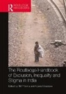 Nmp (Babasaheb Bhimrao Ambedkar University Verma, Alpana Srivastava, NMP Verma, Verma NMP - Routledge Handbook of Exclusion, Inequality and Stigma in India