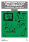 Alison Hardy, Alison Hardy - Learning to Teach Design and Technology in the Secondary School