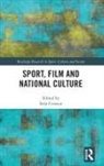 Sean (National University of Ireland Crosson, Seán Crosson - Sport, Film and National Culture