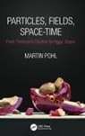 Martin Pohl, Martin (Cern Pohl, Pohl Martin - Particles, Fields, Space-Time