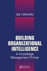 Jay Liebowitz - Building Organizational Intelligence