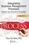 Titus De Silva, De Silva Titus - Integrating Business Management Processes
