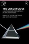 David Braucher, Pascal Sauvayre, Pascal Braucher Sauvayre, David Braucher, Pascal Sauvayre - Unconscious